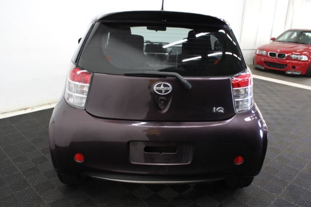 2012 Scion iQ BASE Chantilly VA