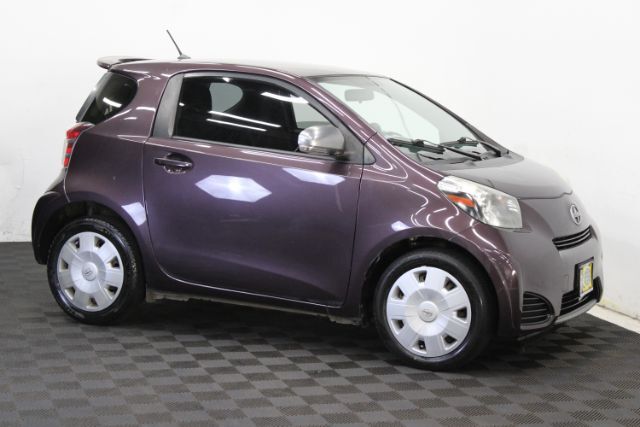 2012 Scion iQ BASE