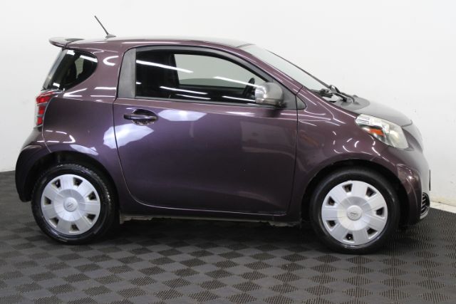 2012 Scion iQ BASE Chantilly VA