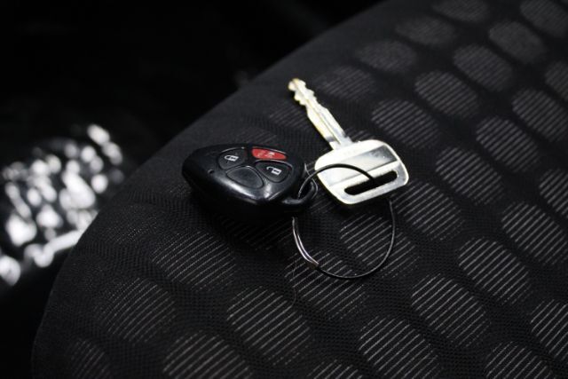 2012 Scion iQ BASE Chantilly VA
