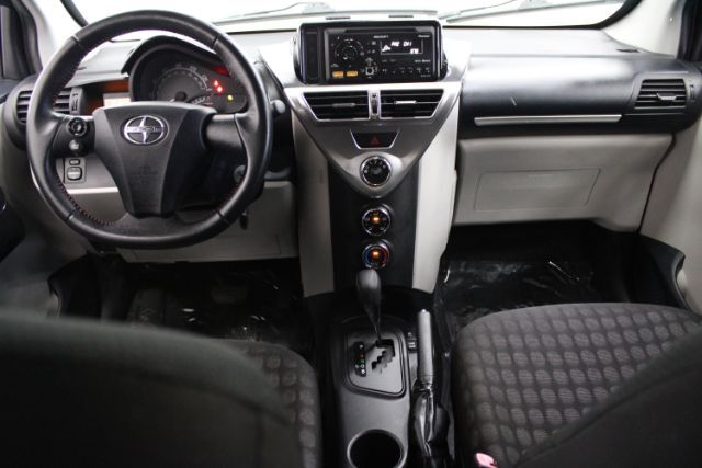 2012 Scion iQ BASE