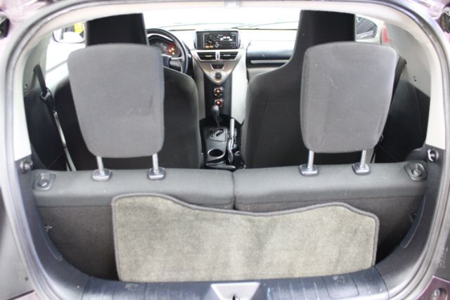 2012 Scion iQ BASE Chantilly VA