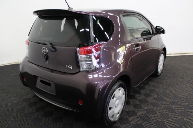 2012 Scion iQ BASE Chantilly VA