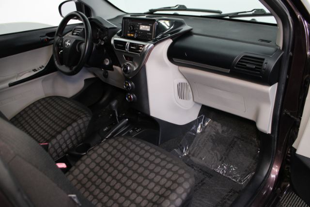 2012 Scion iQ BASE Chantilly VA