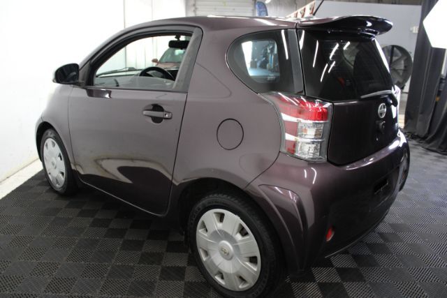 2012 Scion iQ BASE Chantilly VA