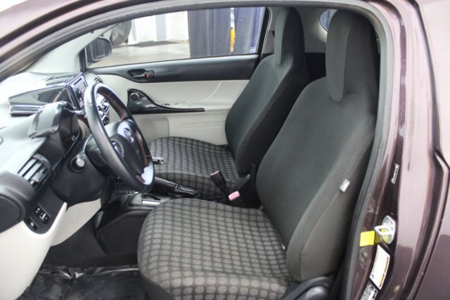 2012 Scion iQ BASE Chantilly VA
