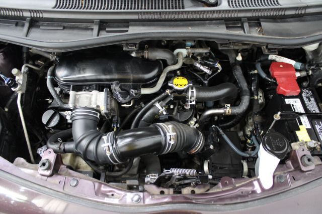 2012 Scion iQ BASE Chantilly VA