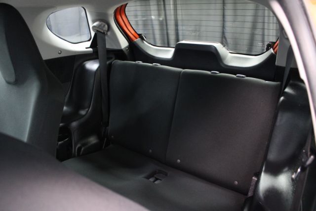 2012 Scion iQ BASE Chantilly VA