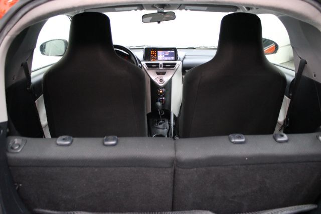 2012 Scion iQ BASE Chantilly VA