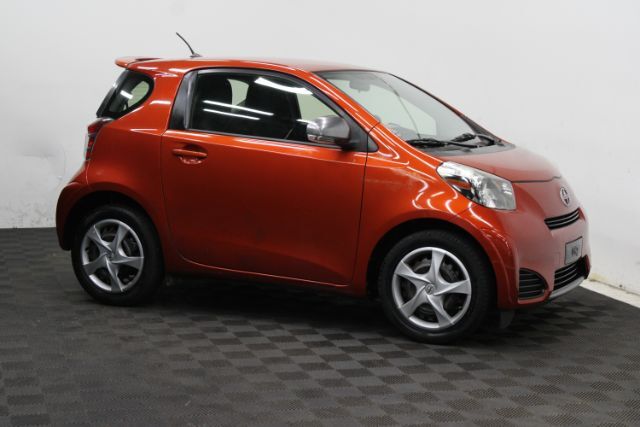 2012 Scion iQ BASE