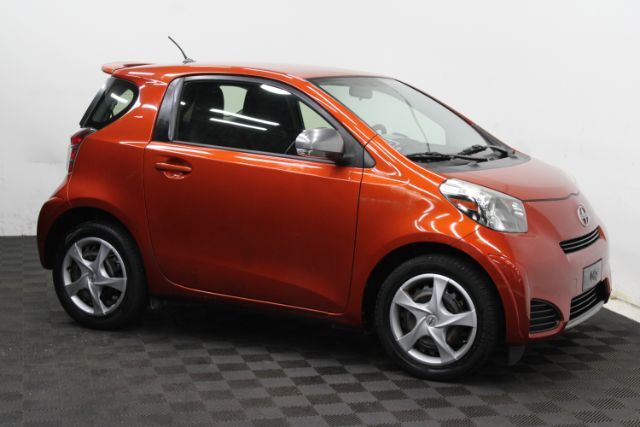 2012 Scion iQ BASE