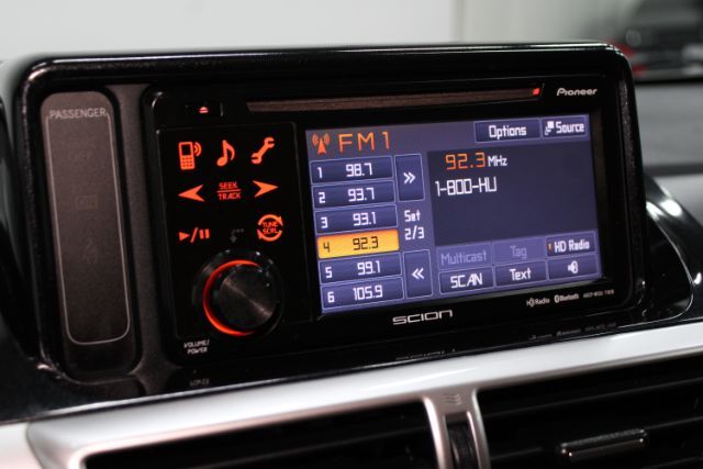 2012 Scion iQ BASE Chantilly VA