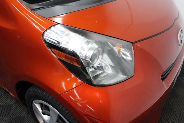 2012 Scion iQ BASE Chantilly VA