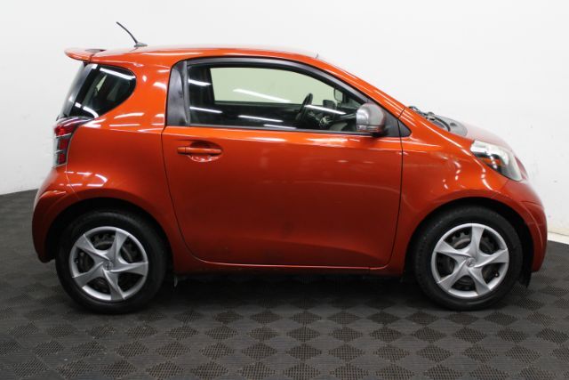 2012 Scion iQ BASE Chantilly VA