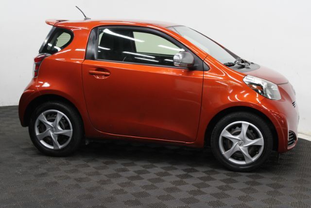 2012 Scion iQ BASE Chantilly VA