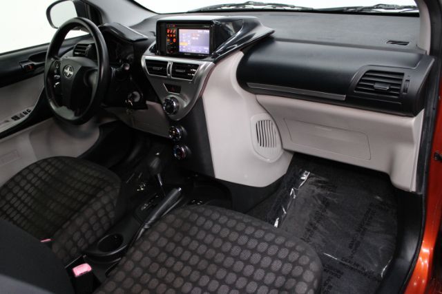 2012 Scion iQ BASE Chantilly VA