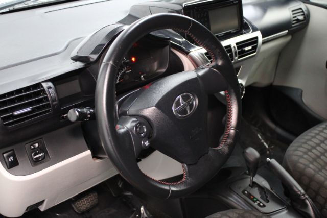 2012 Scion iQ BASE Chantilly VA