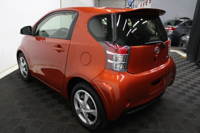 2012 Scion iQ BASE Chantilly VA