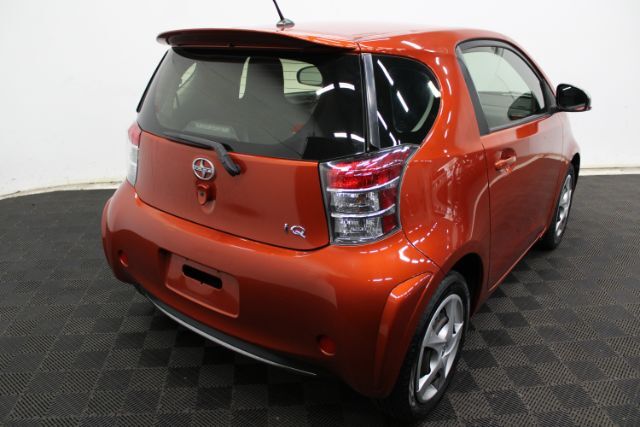 2012 Scion iQ BASE Chantilly VA