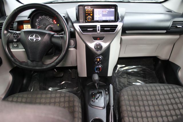2012 Scion iQ BASE