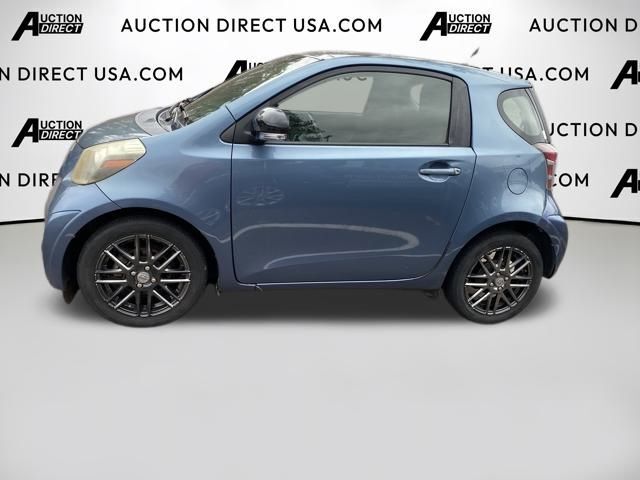 2012 Scion iQ Base Raleigh NC