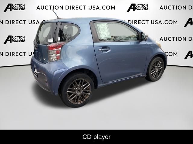 2012 Scion iQ Base Raleigh NC