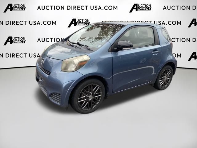 2012 Scion iQ Base Raleigh NC