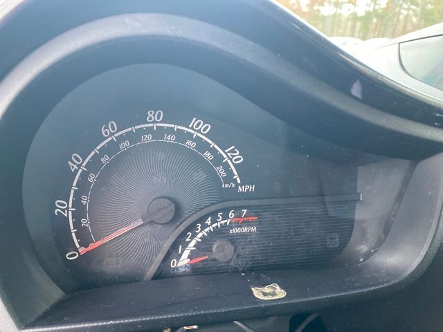 2012 Scion iQ Base Raleigh NC