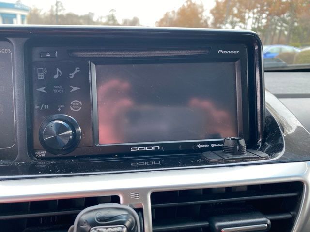 2012 Scion iQ Base Raleigh NC