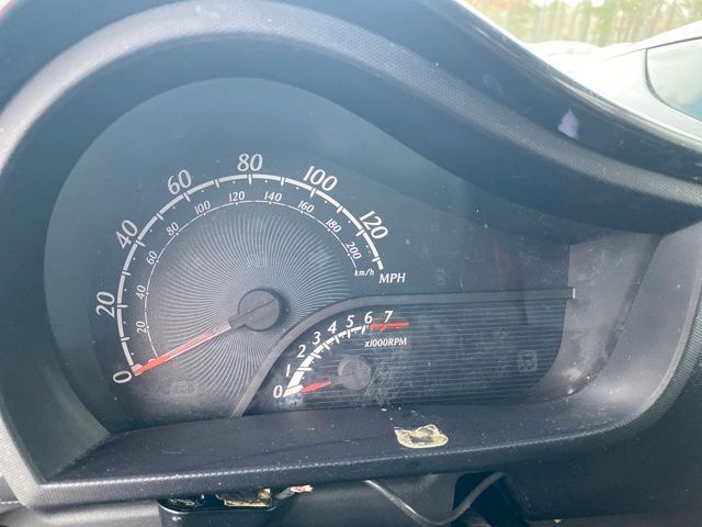 2012 Scion iQ Base Raleigh NC