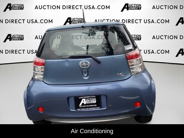 2012 Scion iQ Base Raleigh NC