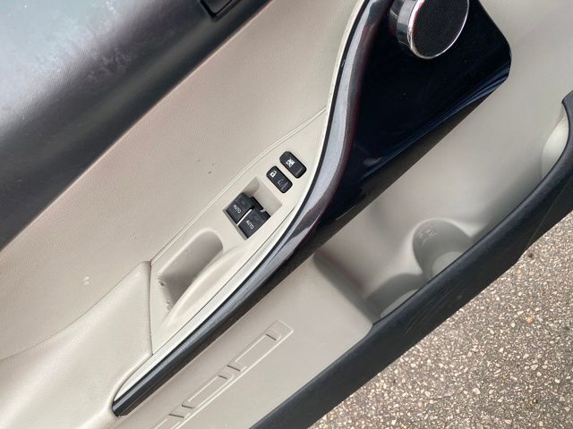 2012 Scion iQ Base Raleigh NC