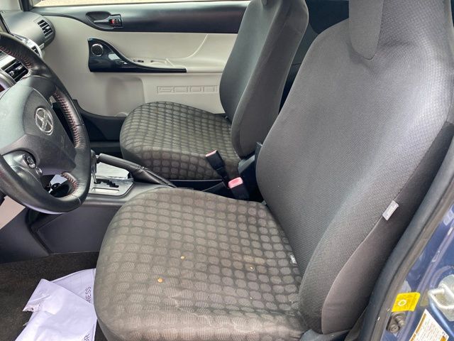 2012 Scion iQ Base Raleigh NC