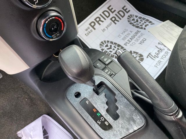 2012 Scion iQ Base Raleigh NC