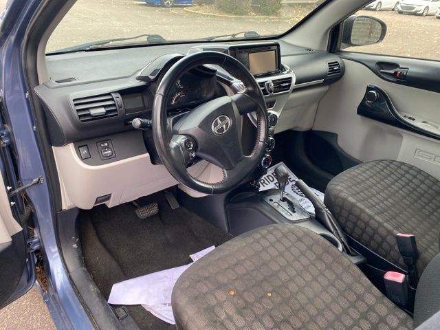 2012 Scion iQ Base Raleigh NC