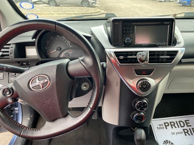 2012 Scion iQ Base Raleigh NC