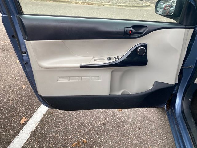 2012 Scion iQ Base Raleigh NC