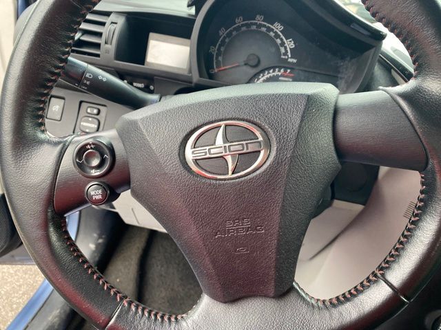 2012 Scion iQ Base Raleigh NC