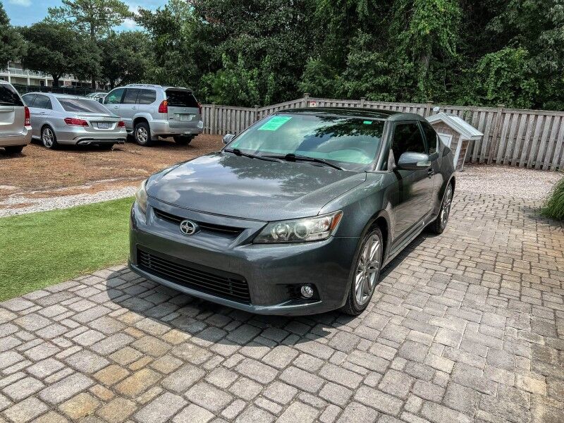 2012 Scion tC Wilmington NC