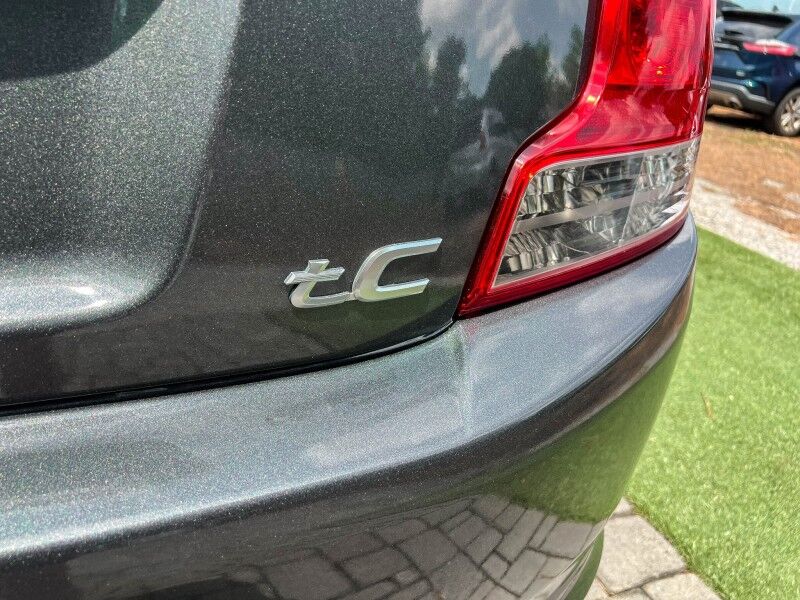 2012 Scion tC Wilmington NC