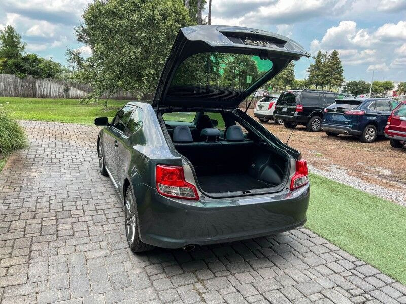 2012 Scion tC Wilmington NC