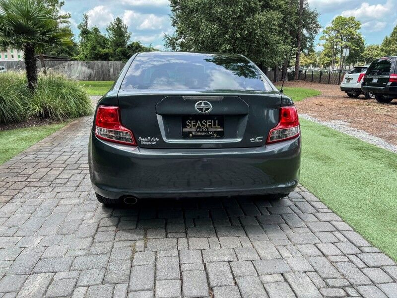 2012 Scion tC Wilmington NC