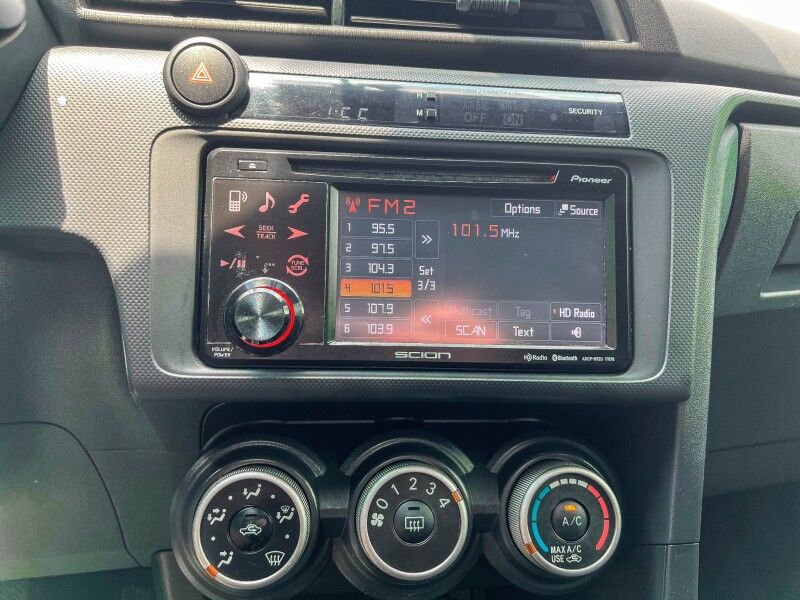 2012 Scion tC Wilmington NC