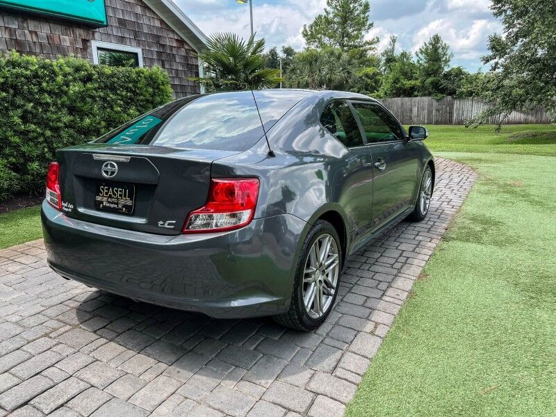 2012 Scion tC Wilmington NC