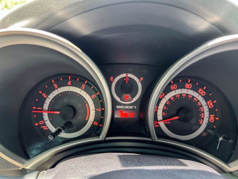 2012 Scion tC Wilmington NC