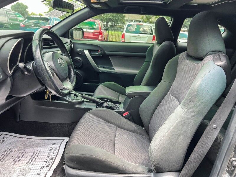 2012 Scion tC Wilmington NC