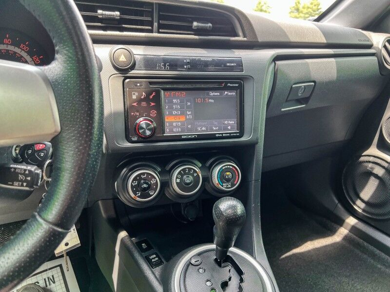 2012 Scion tC Wilmington NC