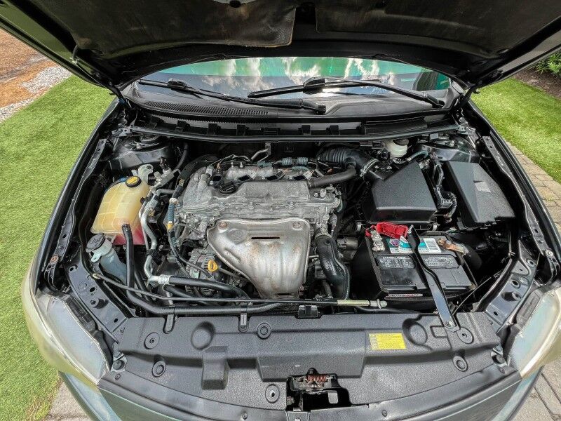 2012 Scion tC Wilmington NC