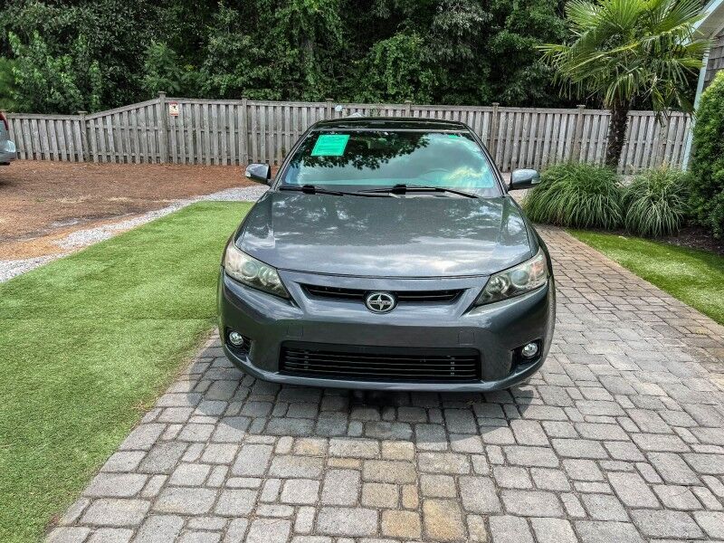 2012 Scion tC Wilmington NC
