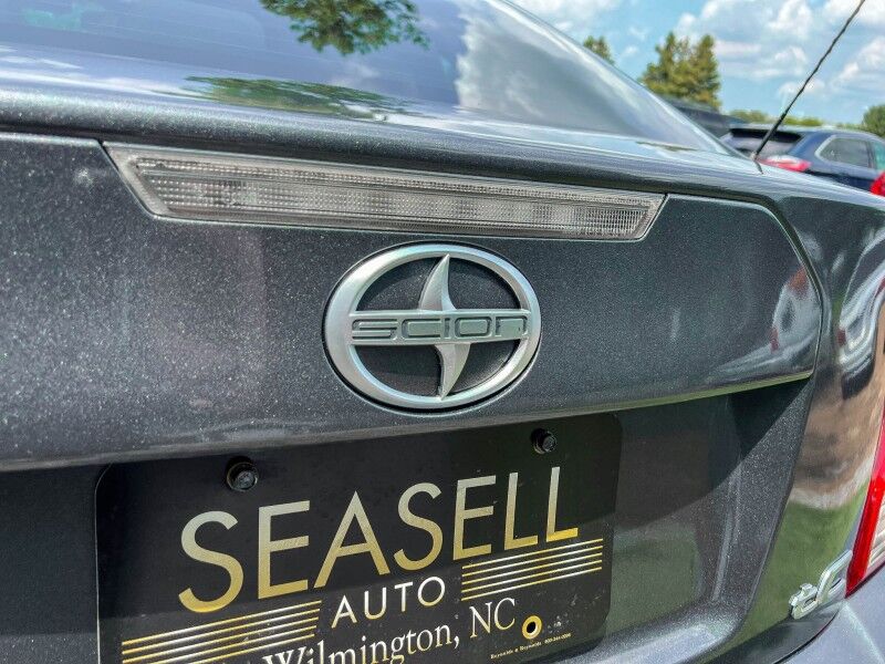 2012 Scion tC Wilmington NC